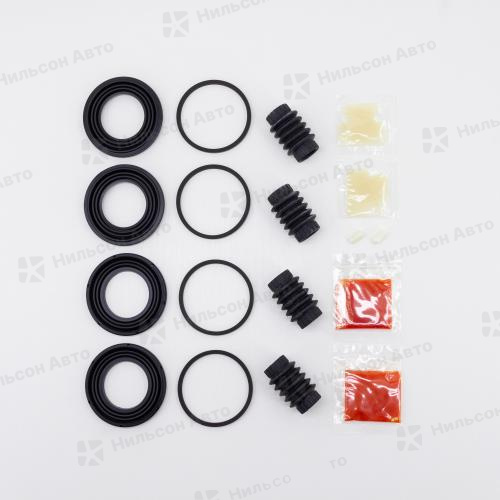 Ремкомплект суппорта HINO/TOYOTA/ISUZU, вид 1, MIYACO (на 2 суппорта)