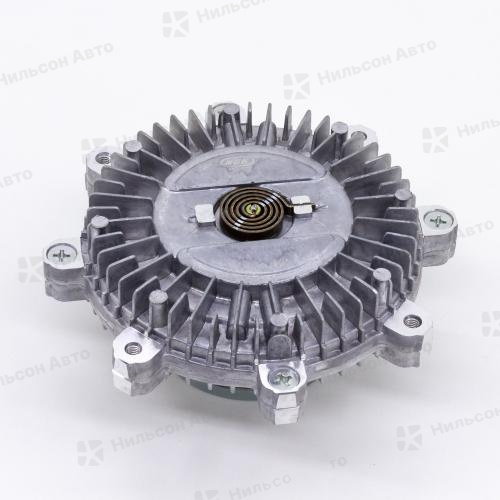 Вискомуфта MAZDA TITAN TF, TM, вид 2, NUK