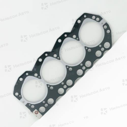 Прокладка головки блока NISSAN ATLAS TD27, TOPMOST (S-1,48/металл)