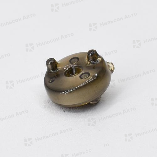 Проставка распылителя HINO/MMC, DENSO (ф нар 20 мм, ф вн 5 мм, H 8 мм)