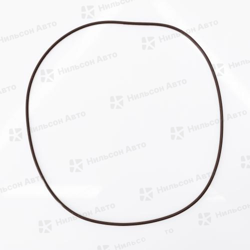 Кольцо уплотнительное (кожух ТНВД) MITSUBISHI FUSO, QUNZE