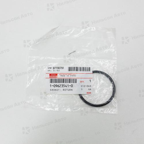 Кольцо уплотнительное (кожух ТНВД) ISUZU ELF 4JJ1, оригинал