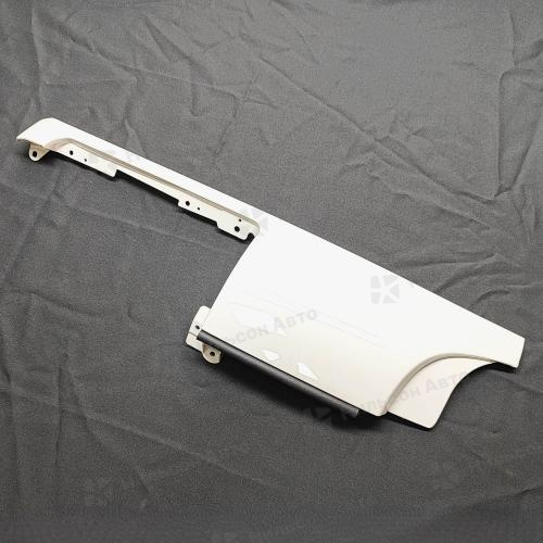 Щечка кабины MMC FUSO FIGHTER 2001-2005, правая, ZEVS (пластиковая)