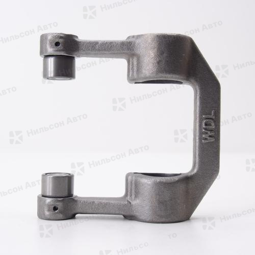Вилка выжимного подшипника ISUZU FORWARD, вид 1, Nilson Auto Parts