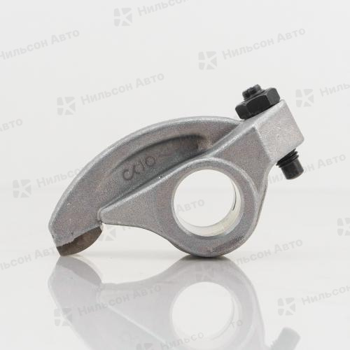 Коромысло выпускное ISUZU ELF 4JB1, 4JA1, 4JG2, Nilson Auto Parts