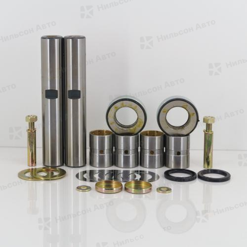 Шкворни NISSAN DIESEL 5 тонн, длина 206, диаметр 35, KING PIN KIT