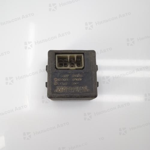 Реле TOYOTA , 12V, (7 контактов), б/у