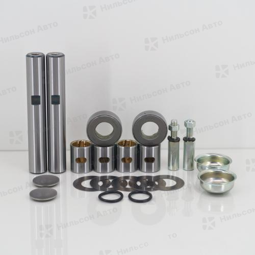 Шкворни MMC CANTER 1,5 тонник длина 165, диаметр 25, NAM YANG