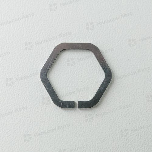 Шайба форсунки регулировочная SIEMENS 1,04 мм, Nilson Auto Parts