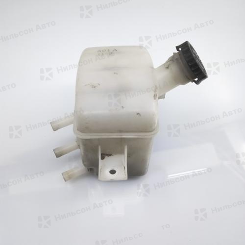 Бачок для тормозной жидкости NISSAN ATLAS W2H41, BD30, б/у