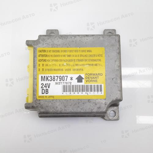 Блок управления MMC FUSO 4M40, FB51, 24V, (SRS), б/у