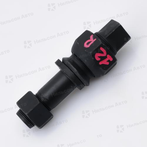 Шпилька задняя в сборе HINO 10 тонн, правая, ZEVS