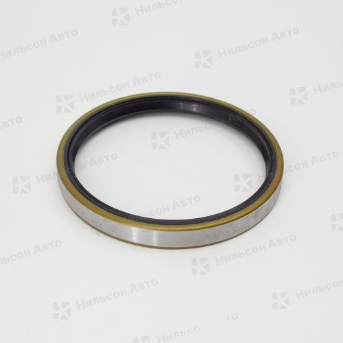 Сальник передней ступицы MMC, HYUNDAI, JAC, 102*116*14, Nilson Auto Parts