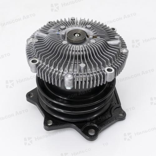 Помпа водяная NISSAN ATLAS TD27, QD32, BD30 AISIN
