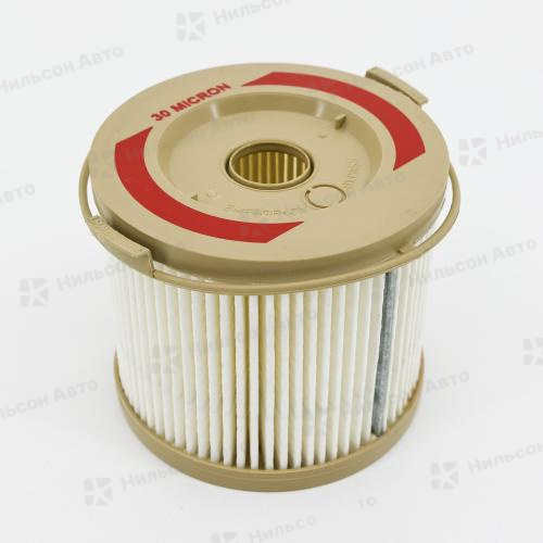 Фильтр топливный на сепаратор VOLVO, SAKURA