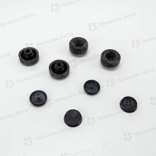 Ремкомплект рабочих тормозных цилиндров TOYOTA DYNA, вид22, SEIKEN (4*SC47601R+4*SC47601R/SC40054)