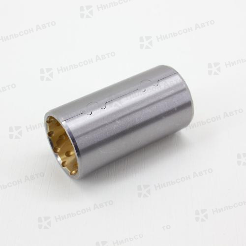 Втулка рессорная металлическая 30*36*68, ZEVS