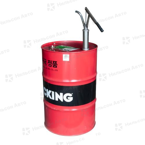 Масло моторное разливное 10W-40 MICKING Diesel Oil PRO2 полусинтетическое CG-4/CF-4