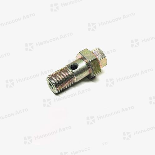 Клапан обратки M12*1.5, JMC