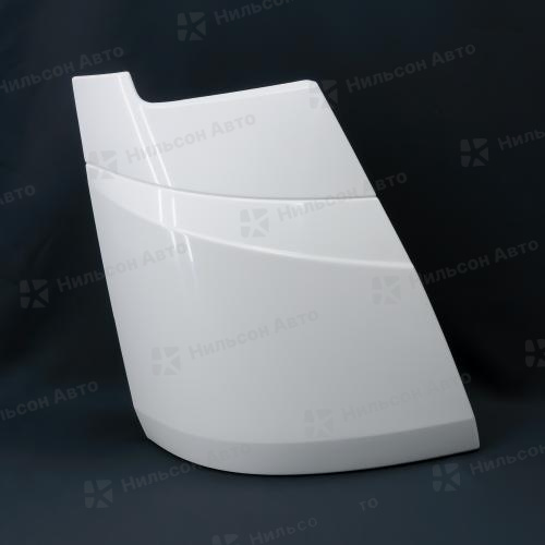 Щечка кабины MMC CANTER с 2011 г, правая, GSPARTS (левый руль)