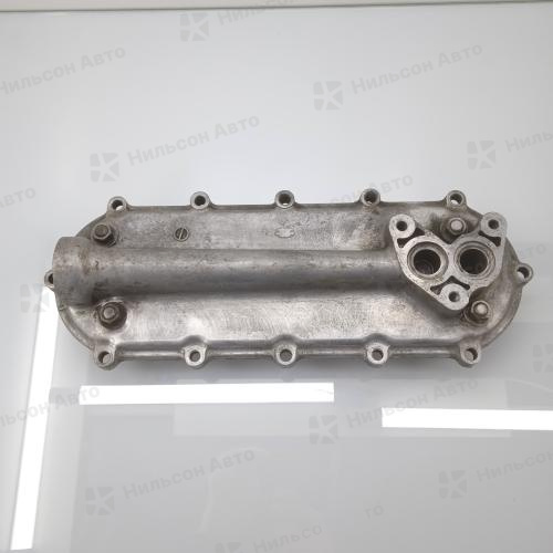 Теплообменник NISSAN DIESEL FE6, MK210, (12 клапанов), б/у 