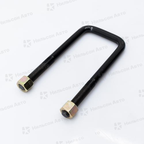 Стремянка рессорная 14*72*180, AUTODEPO