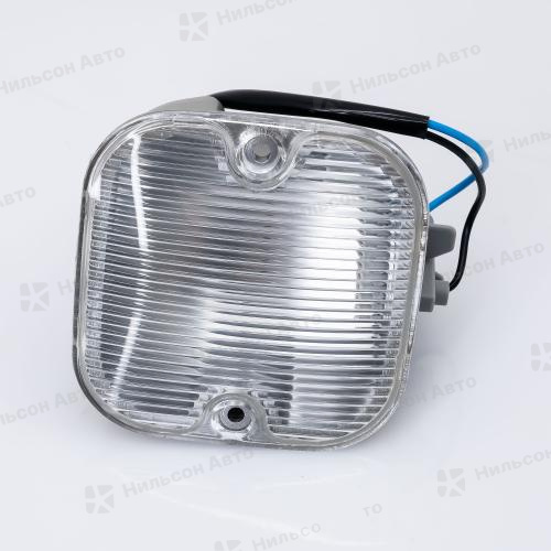 Габарит, ISUZU GIGA, 2002-2003, левый, (в подножку), ZEVS