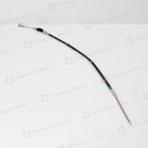 Трос ручника MAZDA TITAN, вид 1, AUTODEPO (длина 58-91 см)