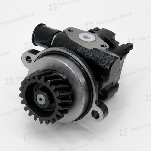 Гидроусилитель руля NISSAN DIESEL FE6, 21 зуб, ZEVS