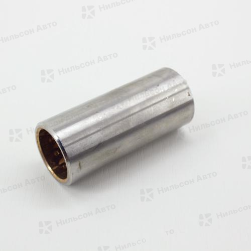 Втулка рессорная металлическая 30*38*88, HINO, оригинал