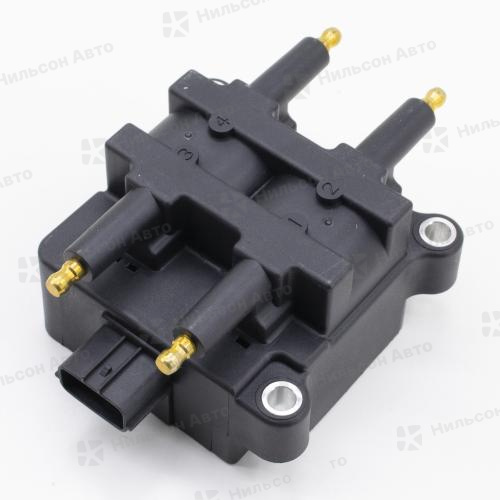 Катушка зажигания SUBARU EJ20,EJ25,SF5,SG5, DEKO