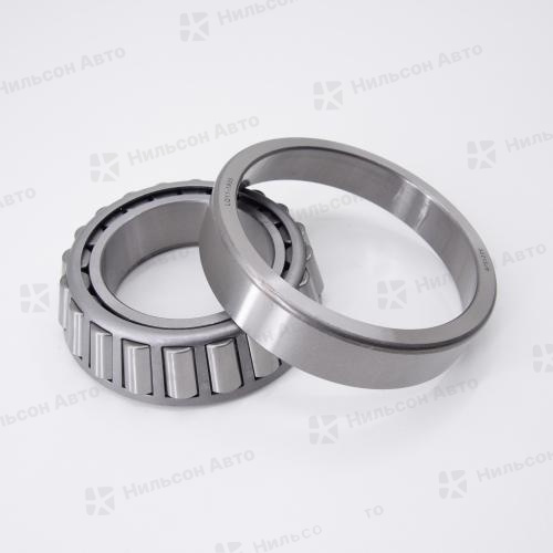 Подшипник ступичный 32215, 75*130*33,25, ZEVS