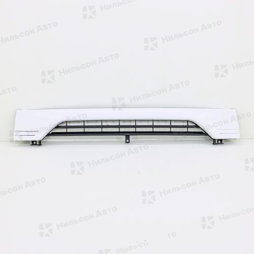 Решетка радиатора NISSAN DIESEL 1995-2001 узкая база, ZEVS