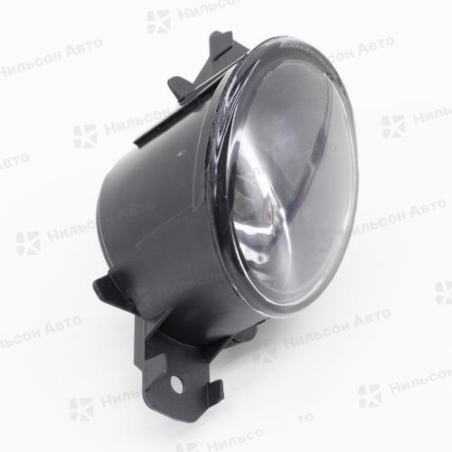 Фара противотуманная NISSAN WINGROAD, правая, SAT