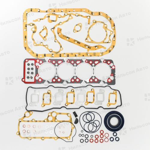 Ремкомплект двигателя MMC CANTER 4M40, вид 1, TONYCO (паронитовая прокладка)