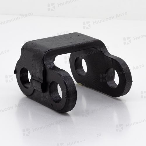 Серьга передней рессоры MMC FUSO, левая, ZEVS