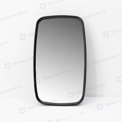 Зеркало заднего вида, SL1691, (320*190*30/с подогревом), AT 
