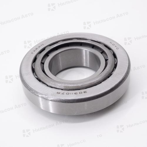 Подшипник редуктора заднего моста 30311, 55*120, KOYO (NP)