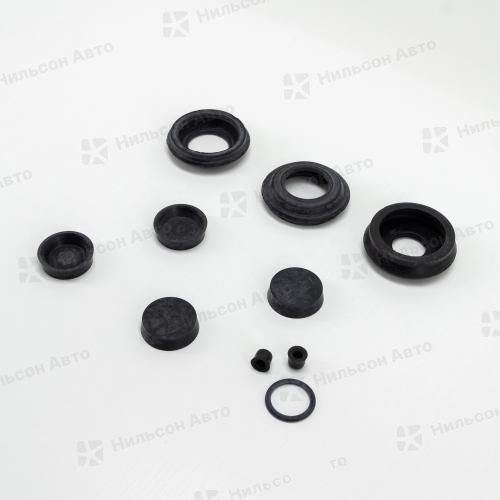 Ремкомплект рабочих тормозных цилиндров TOYOTA DYNA, вид13, AUTOFREN (8+8) зад на всю ось