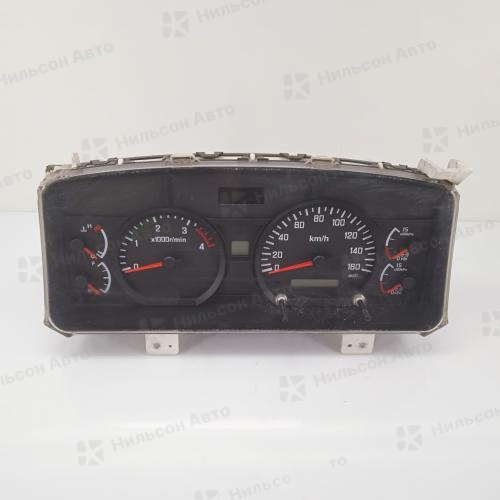 Щиток приборов ISUZU FORWARD 4HK1, FRR90, 24V, б/у