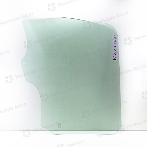 Стекло переднее боковое MMC FUSO 10 тонн с 1992 г, правое, XYG