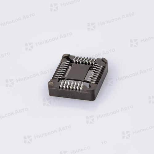 Панель для микросхем PLCC-32 SMD