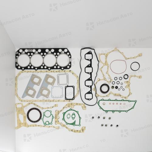 Ремкомплект двигателя NISSAN ATLAS FD42, FD46 ZEVS (металическая 11044-19D05)