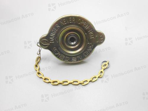 Крышка радиатора MOX-204, 0.9 kg/cm, HYUNDAI, оригинал