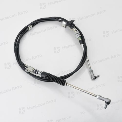 Трос переключения передач MMC FUSO FM618, TSK (длина 325-267 см)