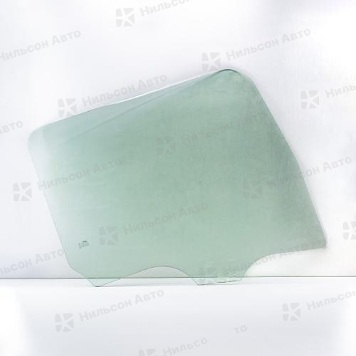 Стекло переднее боковое MMC FUSO 10 тонн с 1992 г, правое, XYG