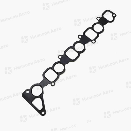 Прокладка впускного коллектора ISUZU ELF 4JJ1, DIESEL (металл)