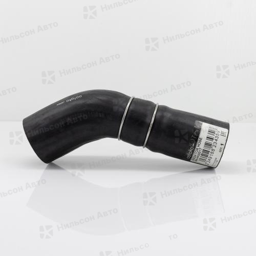 Патрубок радиатора верхний HINO RANGER J08E, AUTODEPO