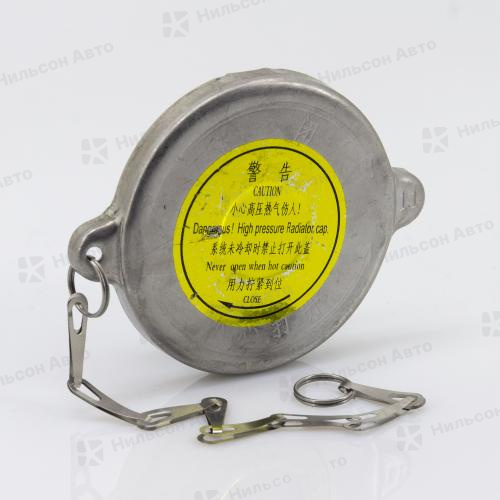 Крышка радиатора MOX-???, 1.1 kg/cm, оригинал