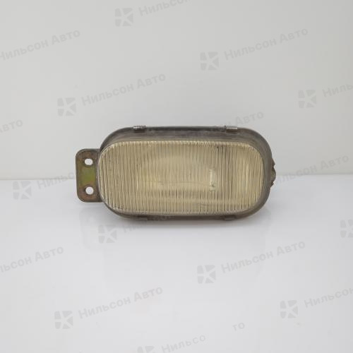 Туманка MITSUBISHI CANTER 4M40, FB501, белая, левая, (1994-2004), б/у